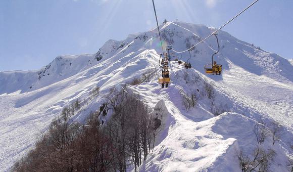 Nos entreprises aux JO de Sotchi