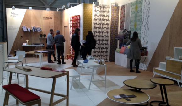 Maison et Objet is a professional trade fair dedicated to lifestyle, decoration and design.