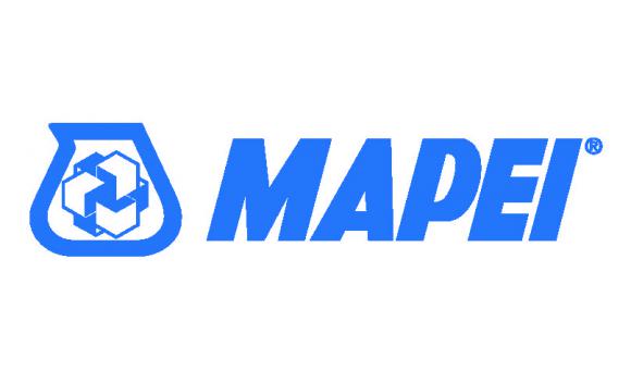 Logo Mapei