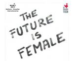 The Future is Female