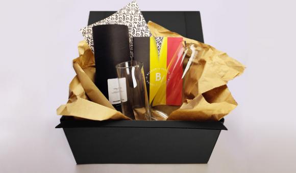 Designerbox Coffret