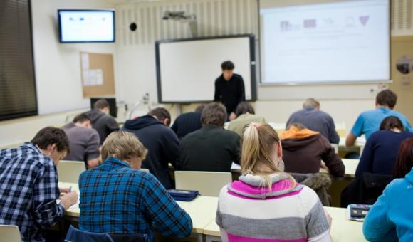 "Sciences Sans Frontières": Wallonie-Bruxelles accueille les étudiants brésiliens