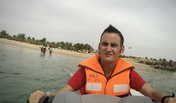 Jet Ski Saly