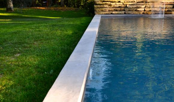 Mortex pool 