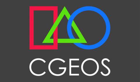 CGEOS - CREATIVE GEOSENSING