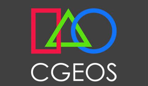 CGEOS CREATIVE GEOSENSING