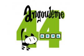 44th International Comic Strip Festival in Angoulême