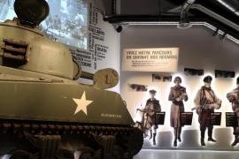 Bastogne War Museum