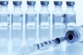 In 2009, ERC developed a therapeutic vaccine against brain cancer, a disease which was then incurable